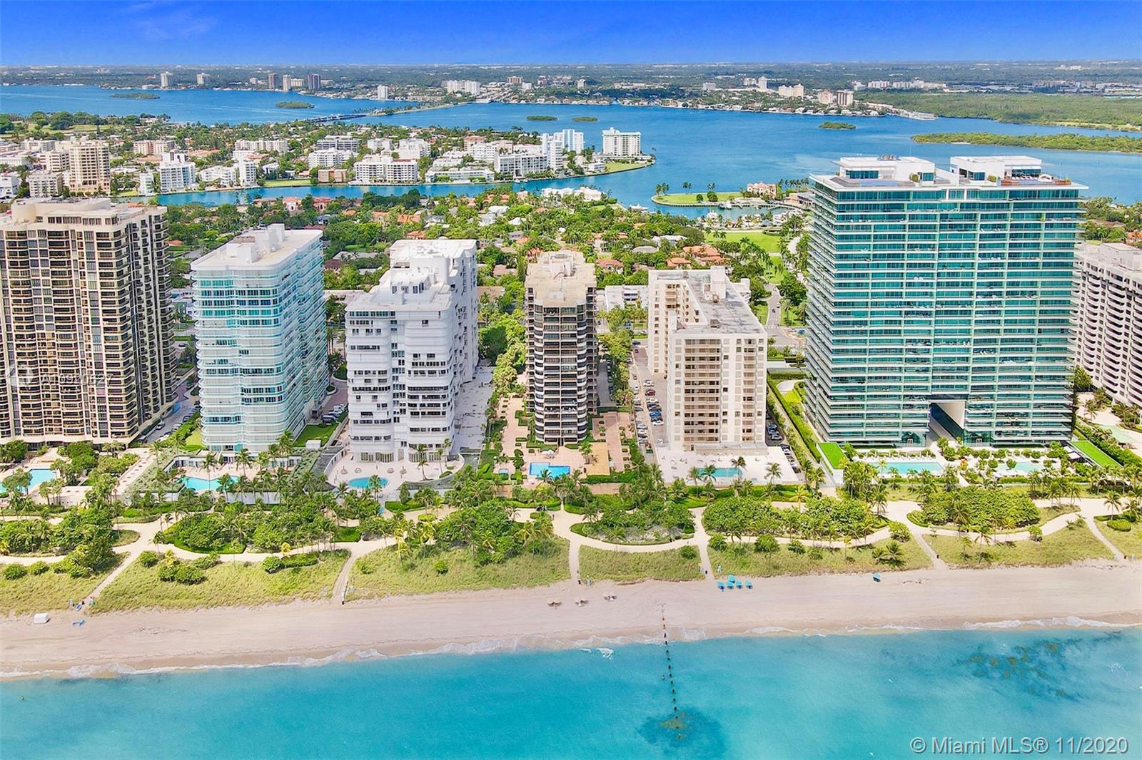 10175 Collins Ave #806, Bal Harbour, FL 33154