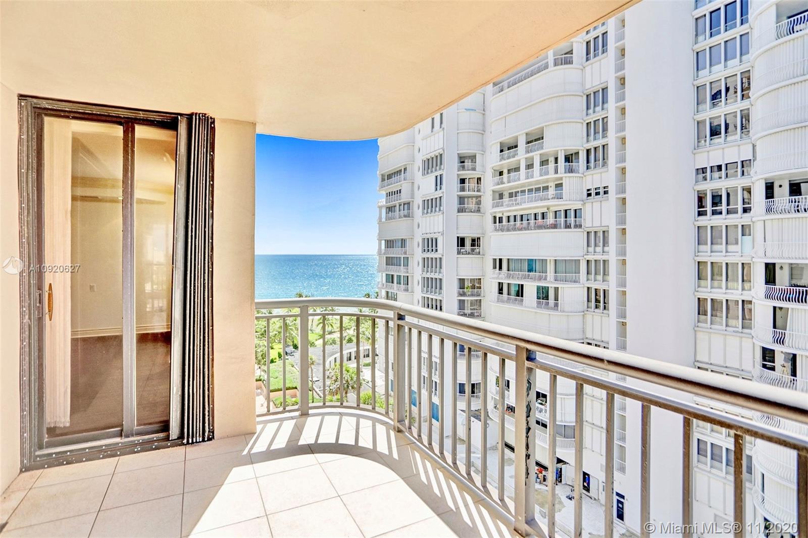 Bal Harbour, FL 33154,10175 Collins Ave #806