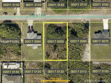 2921 SW 3RD ST, Lehigh Acres, FL 33976