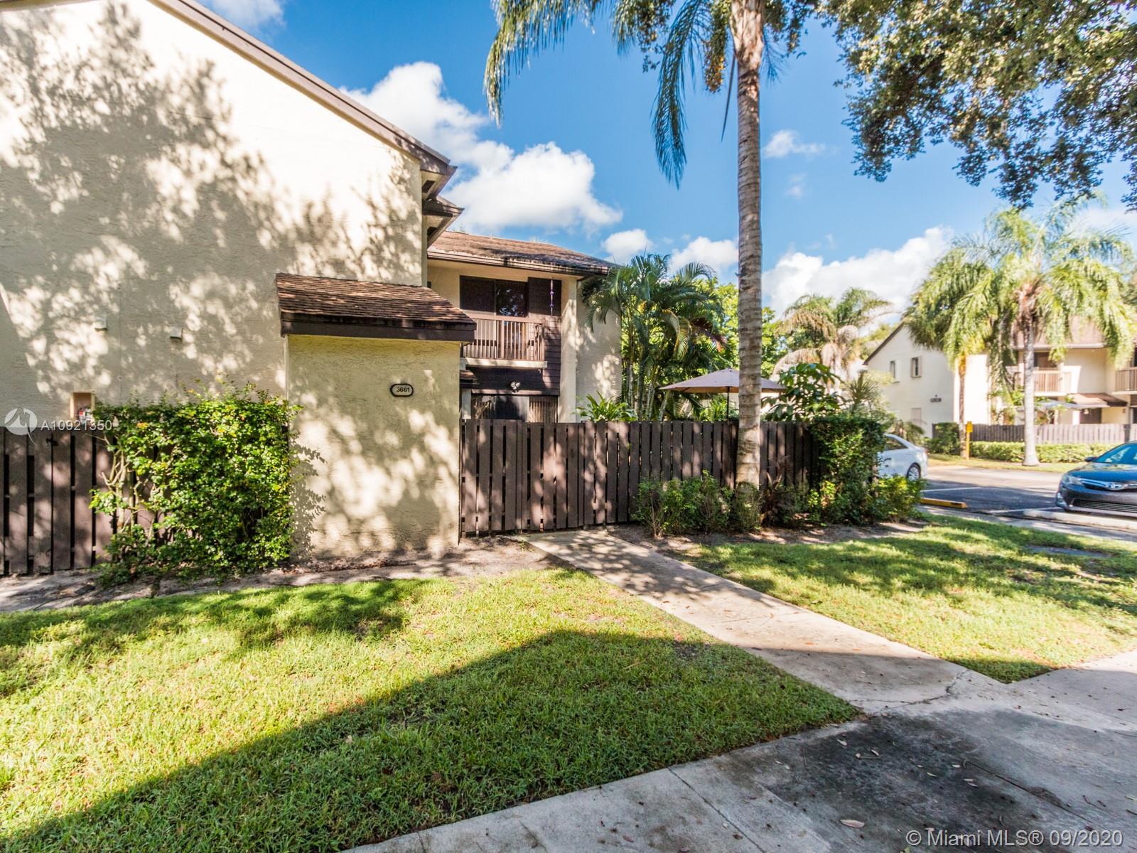 Coconut Creek, FL 33063,3661 Cocoplum Cir #34131