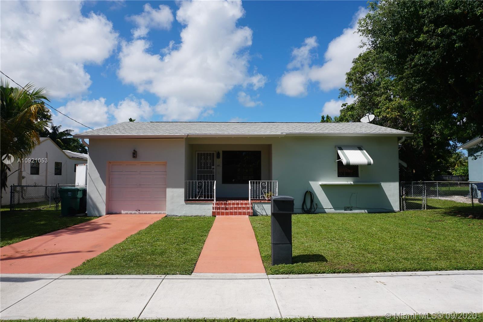 63 NE 117th St, Miami, FL 33161