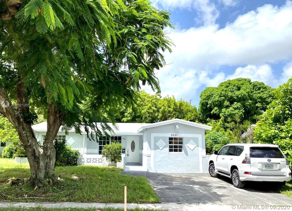 3521 NW 35th Ave, Lauderdale Lakes, FL 33309