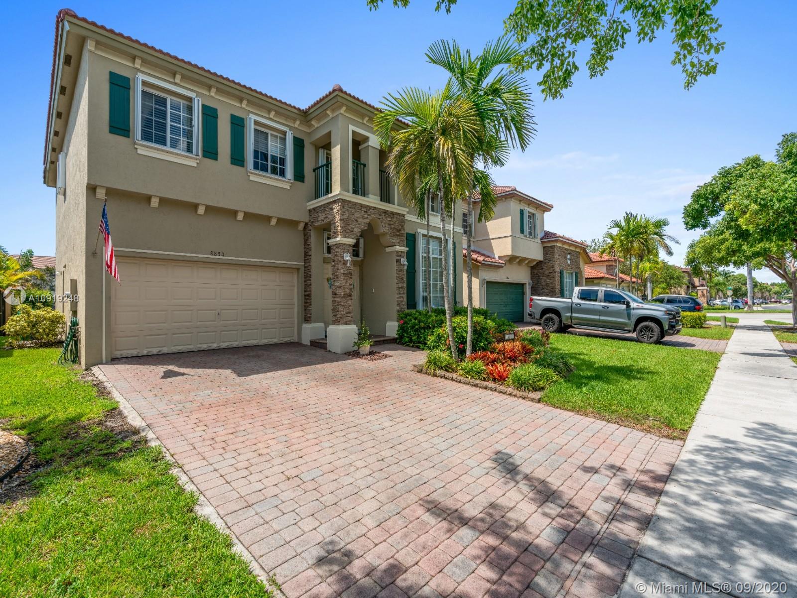 Cutler Bay, FL 33190,8850 SW 223rd Ter