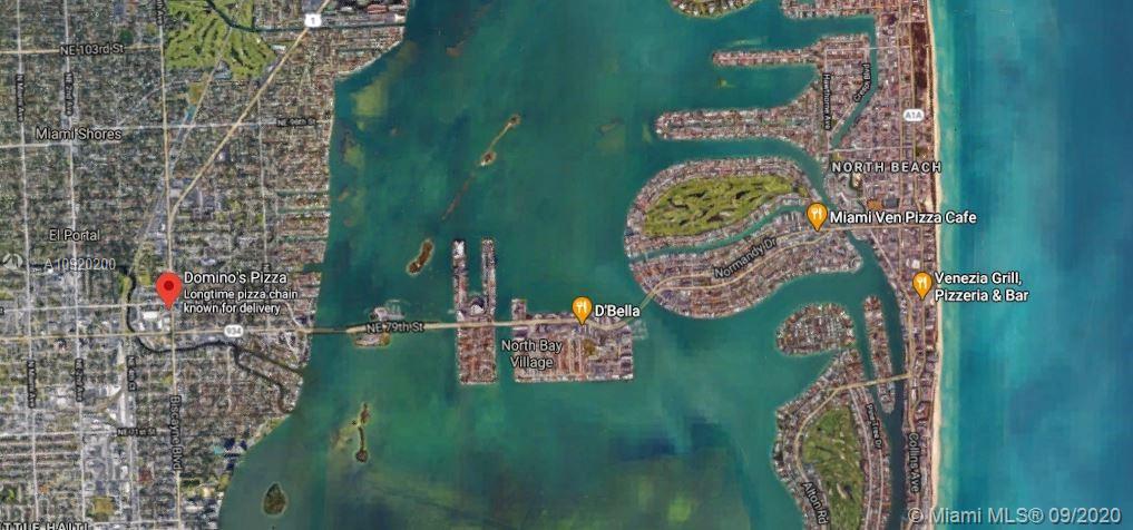 Miami, FL 33138,501 NE 82nd Ter #8