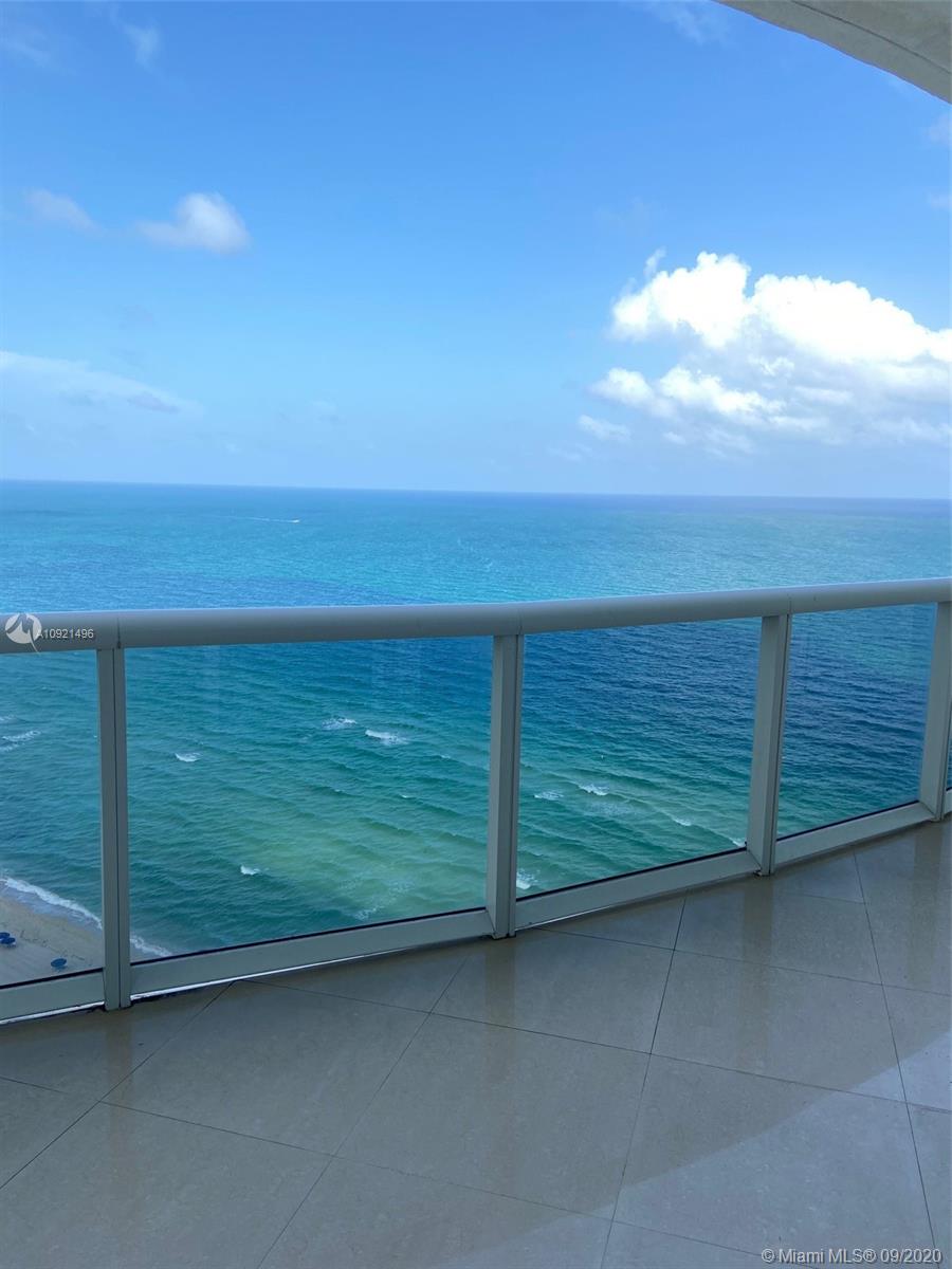 16001 Collins Ave #2303, Sunny Isles Beach, FL 33160