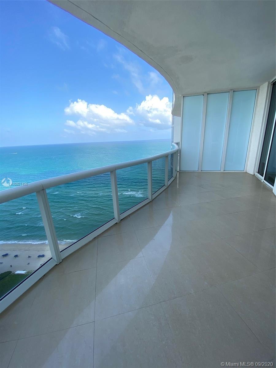 Sunny Isles Beach, FL 33160,16001 Collins Ave #2303