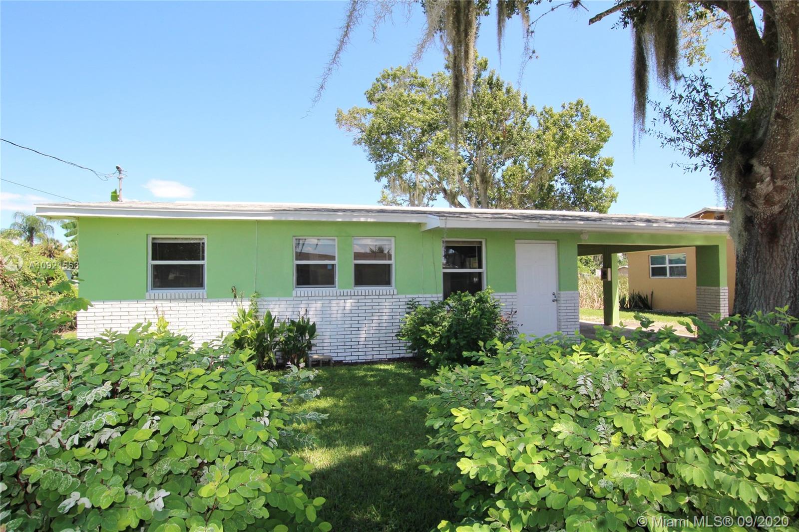 Bulkhead Ridge, FL 34974,1137 4th Street