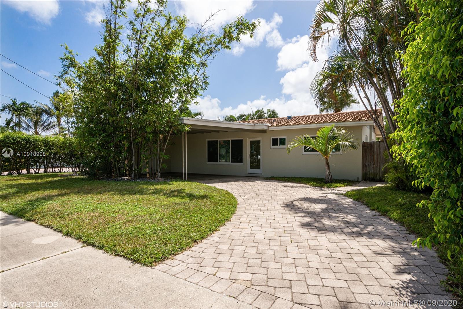 959 Nautilus Isle, Dania Beach, FL 33004