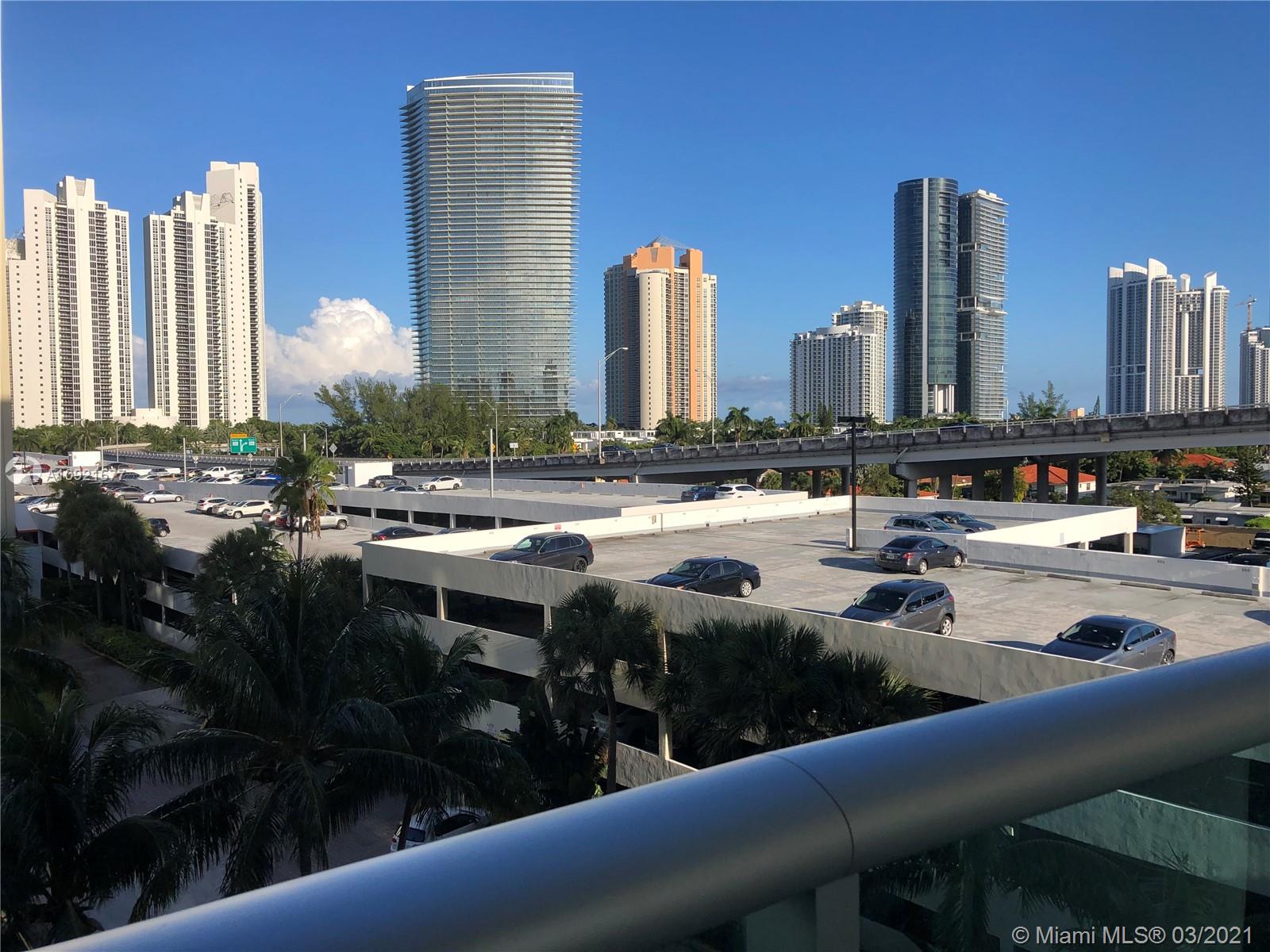 Sunny Isles Beach, FL 33160,19390 Collins Ave #504