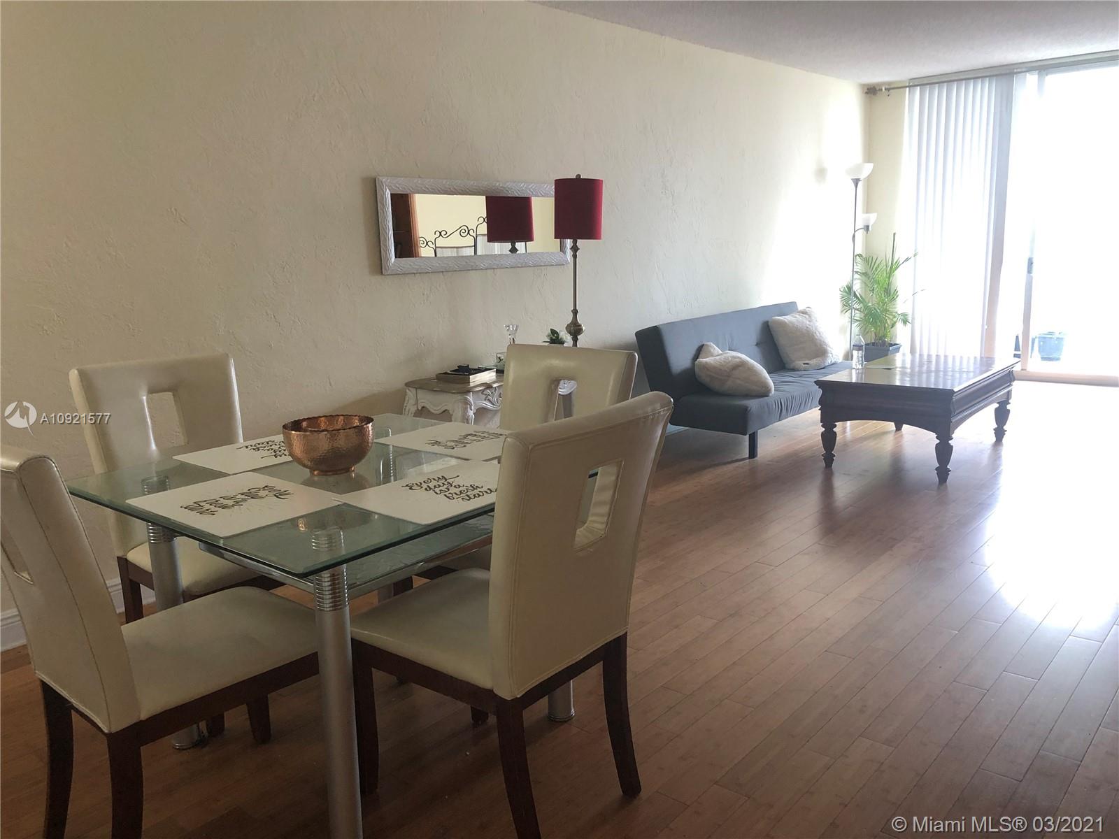 Sunny Isles Beach, FL 33160,19390 Collins Ave #504