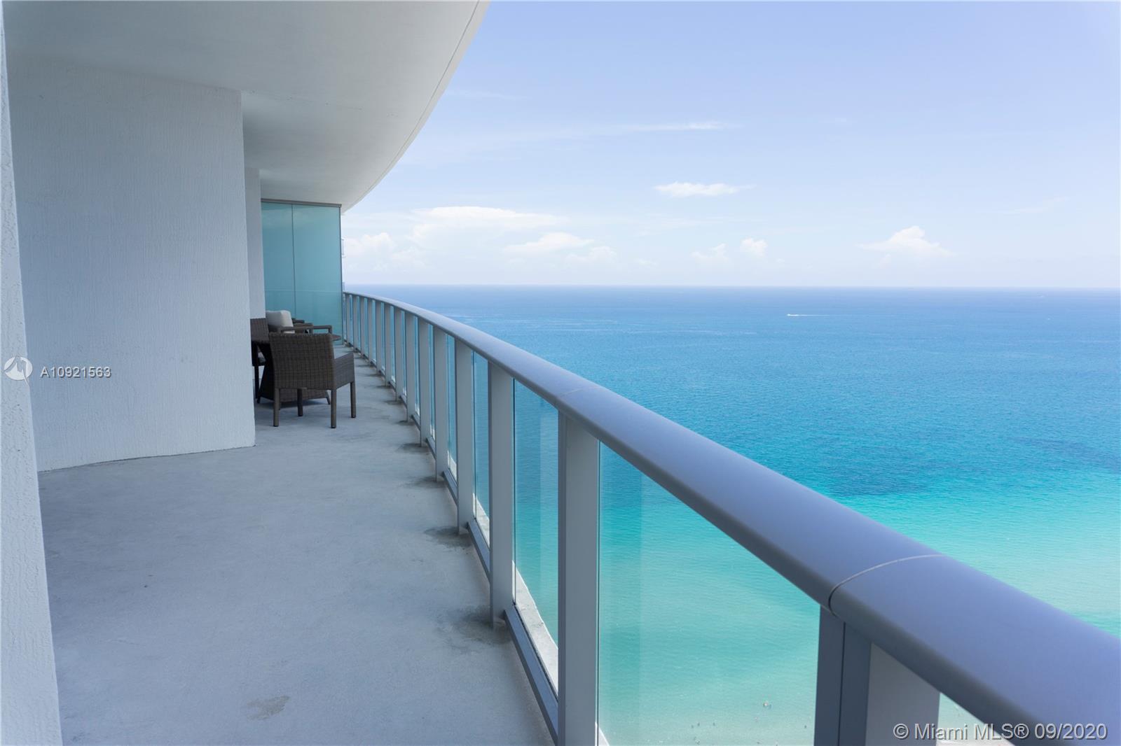 4111 S Ocean Dr #3507-3509, Hollywood, FL 33019