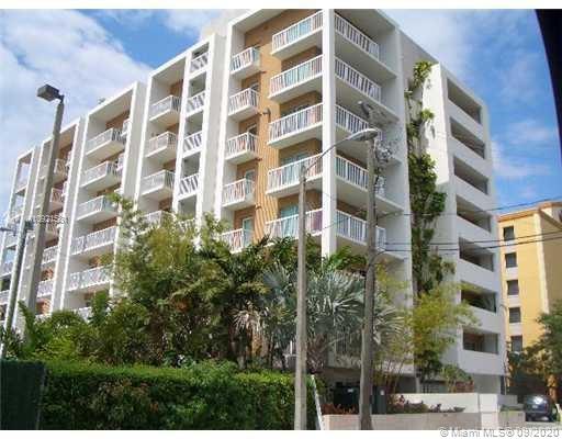 2740 SW 28th Ter #707, Miami, FL 33133