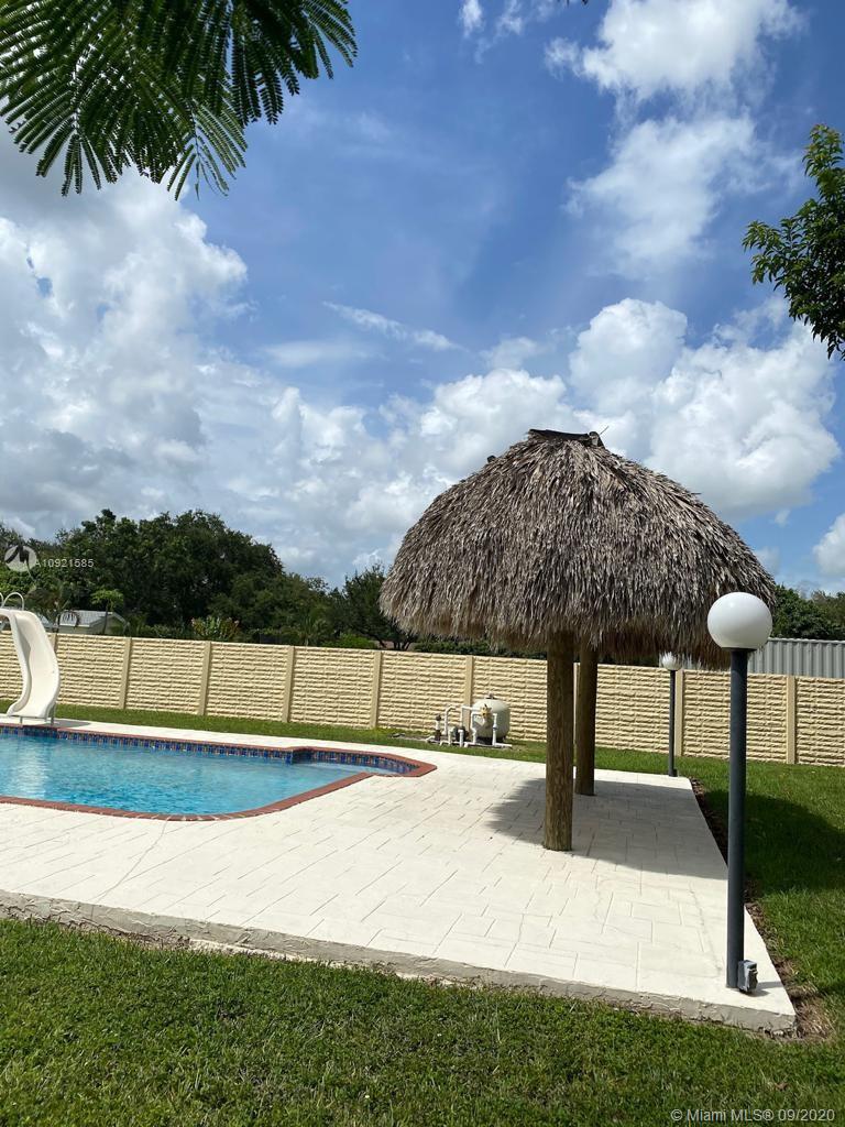 Homestead, FL 33030,30905 SW 197th Ave
