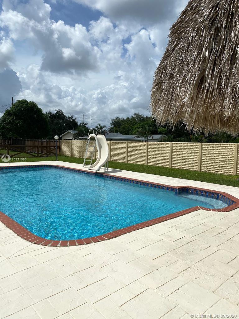 Homestead, FL 33030,30905 SW 197th Ave