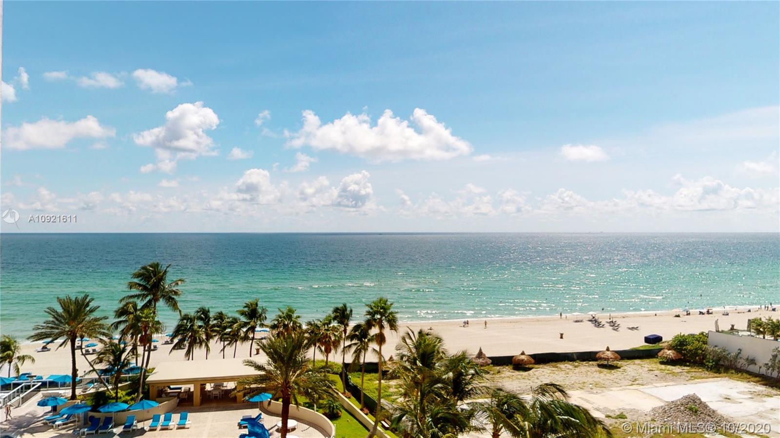 Sunny Isles Beach, FL 33160,17555 Collins Ave #802