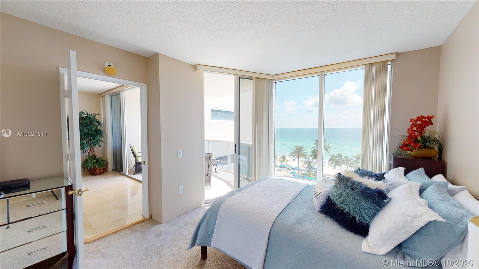 Sunny Isles Beach, FL 33160,17555 Collins Ave #802