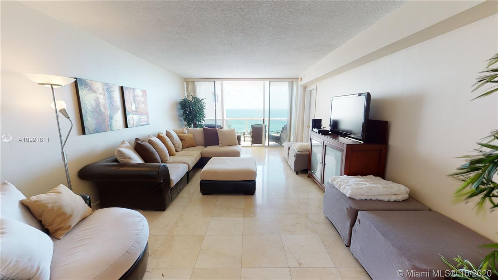 Sunny Isles Beach, FL 33160,17555 Collins Ave #802