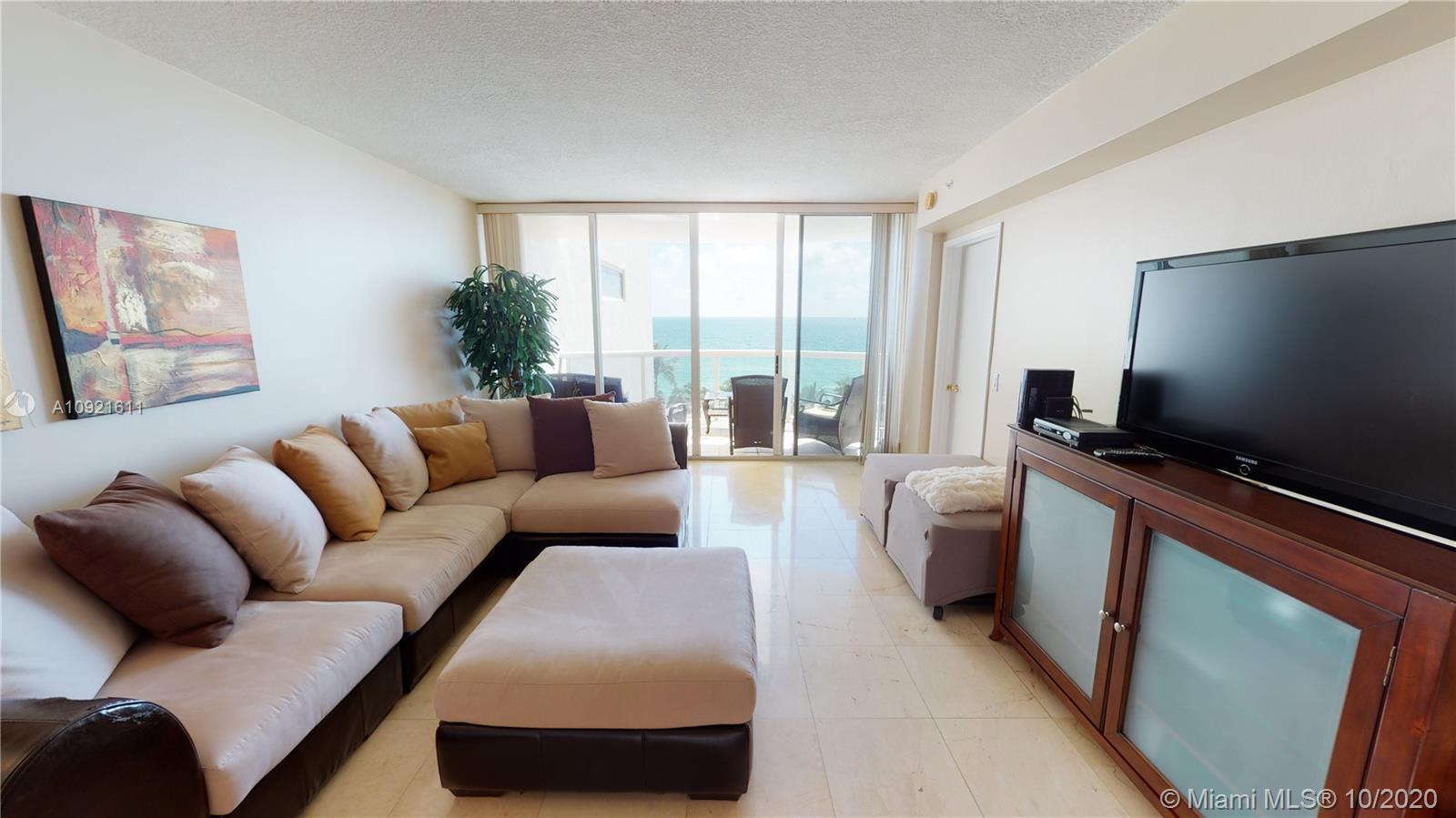 Sunny Isles Beach, FL 33160,17555 Collins Ave #802