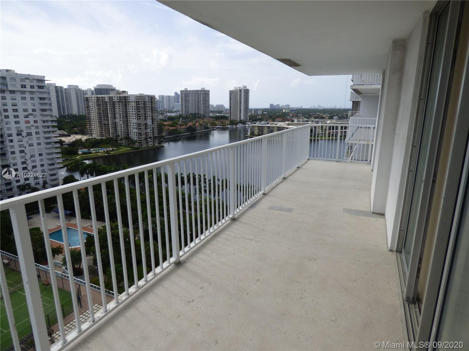 Aventura, FL 33160,2801 NE 183rd St #1802W