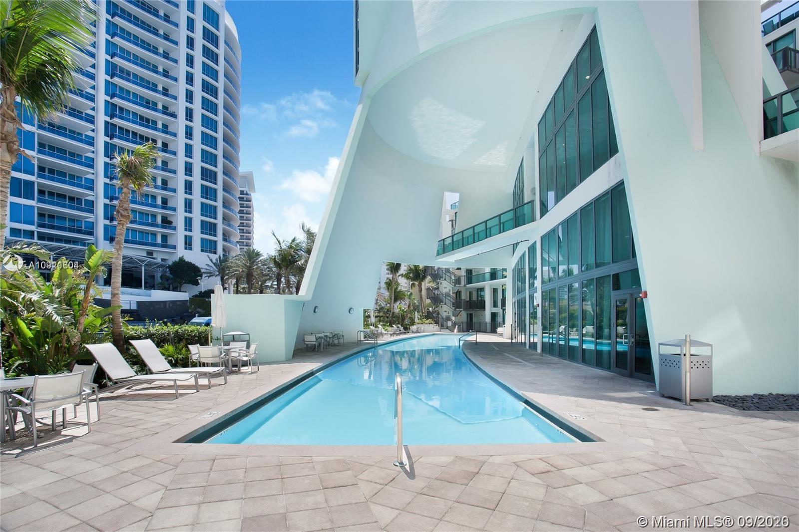 6000 Collins Ave #134, Miami Beach, FL 33140