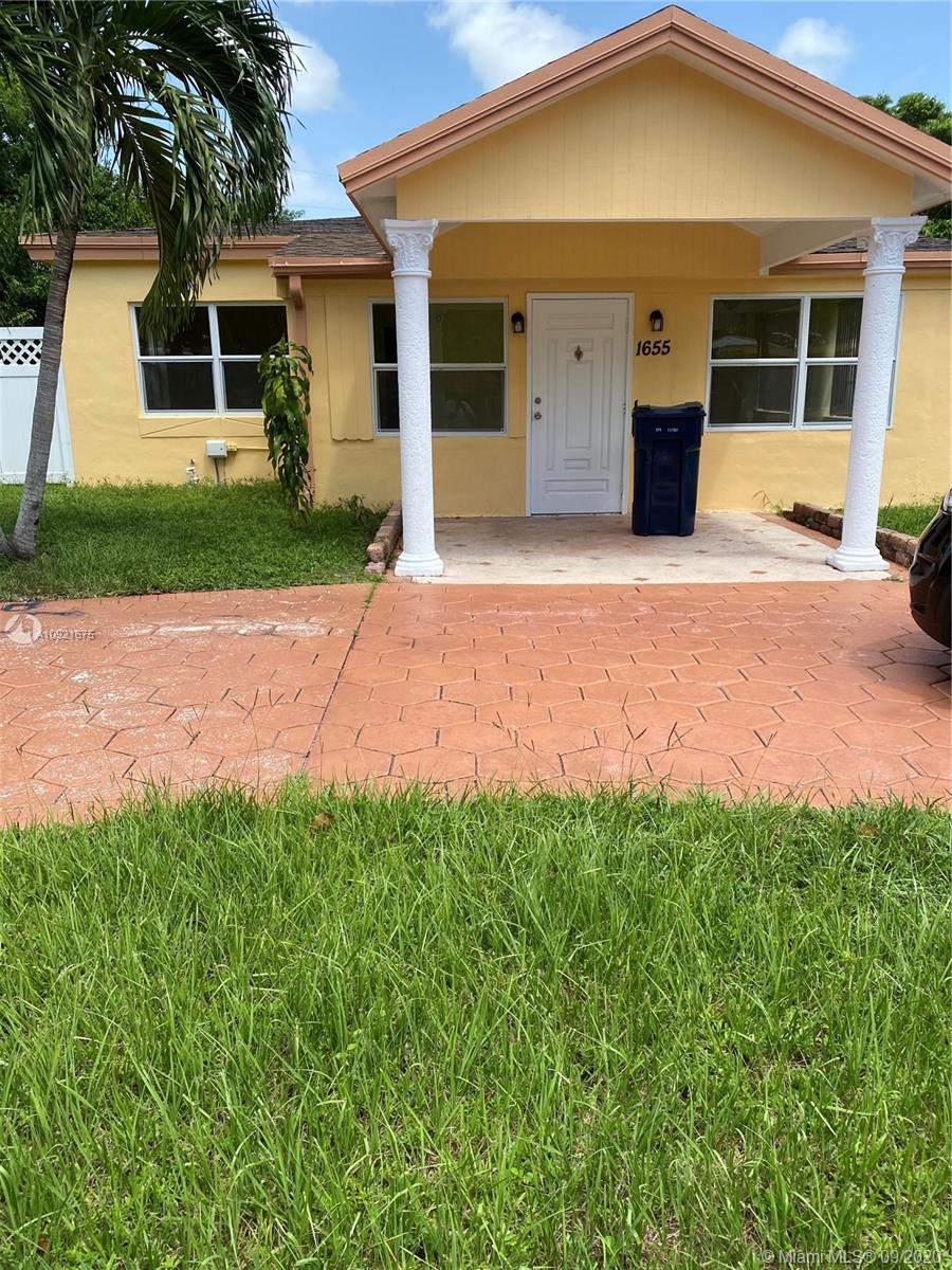 North Miami Beach, FL 33162,1655 NE 169th St