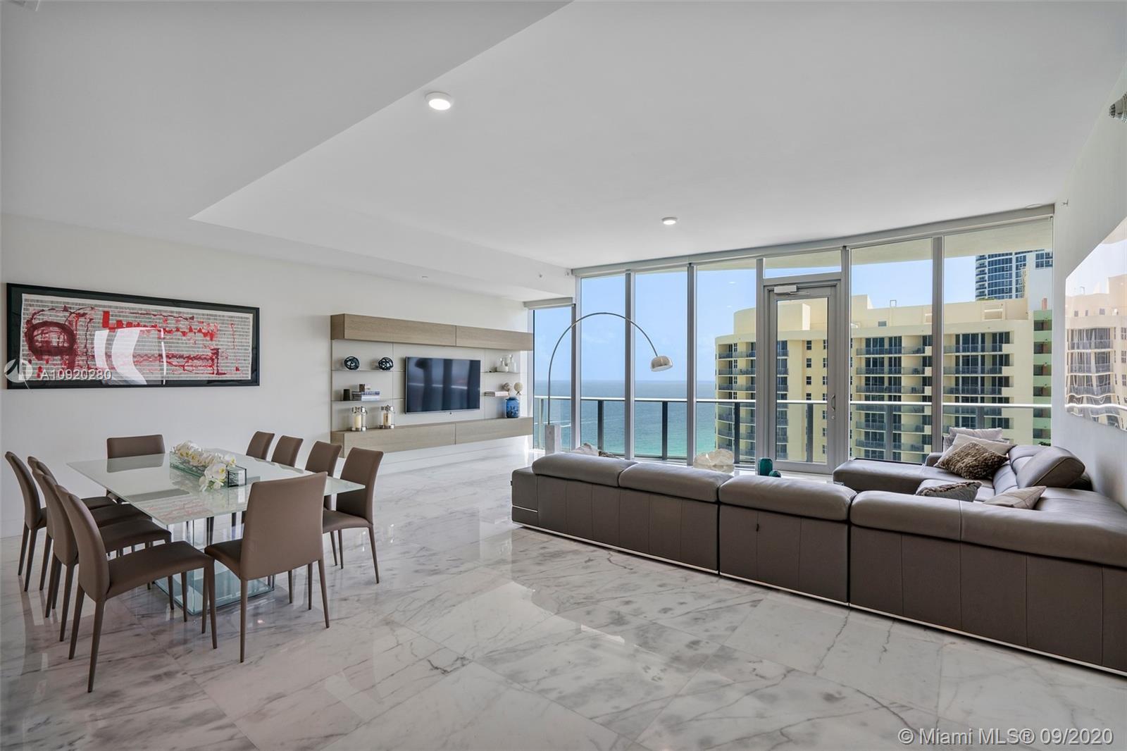 Sunny Isles Beach, FL 33160,17475 Collins Ave #1803