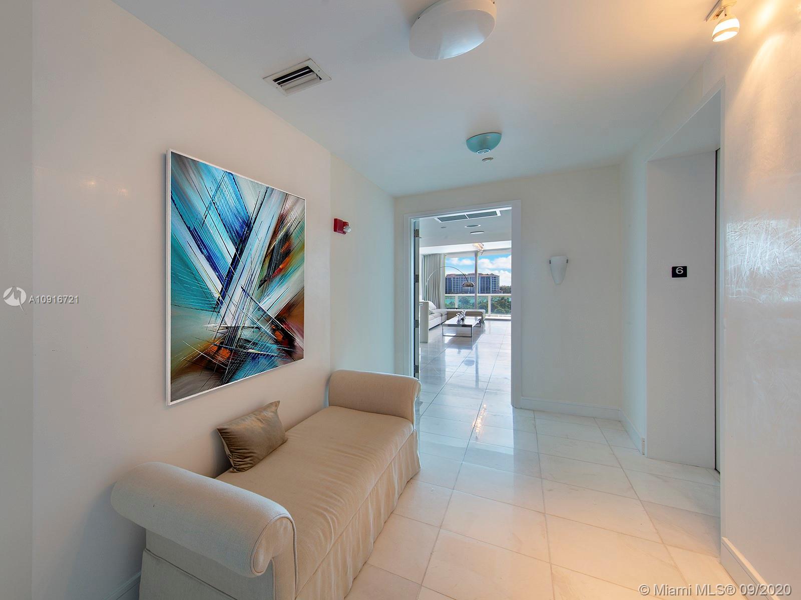 Miami Beach, FL 33139,100 S Pointe Dr #602