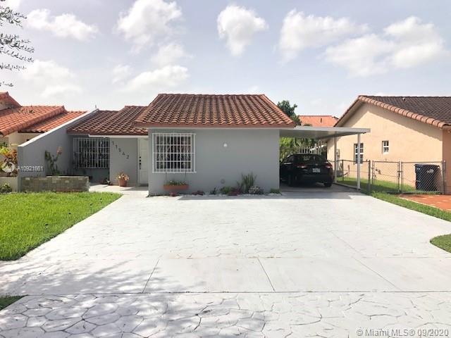 11542 SW 5th St, Sweetwater, FL 33174