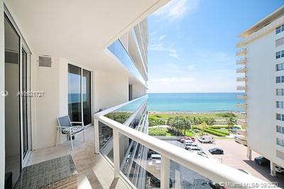 Surfside, FL 33154,9559 Collins Ave #S7-I (709)