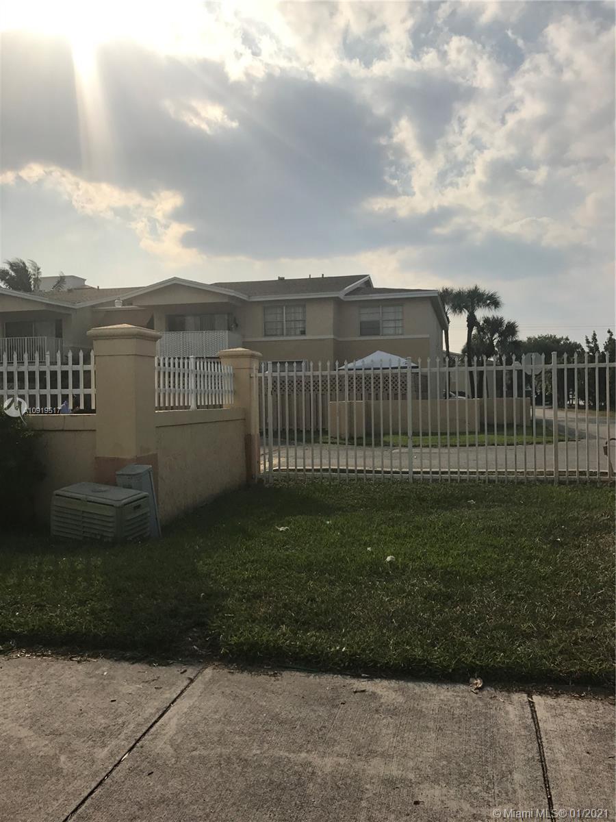 Doral, FL 33166,4170 NW 79th Ave #2A