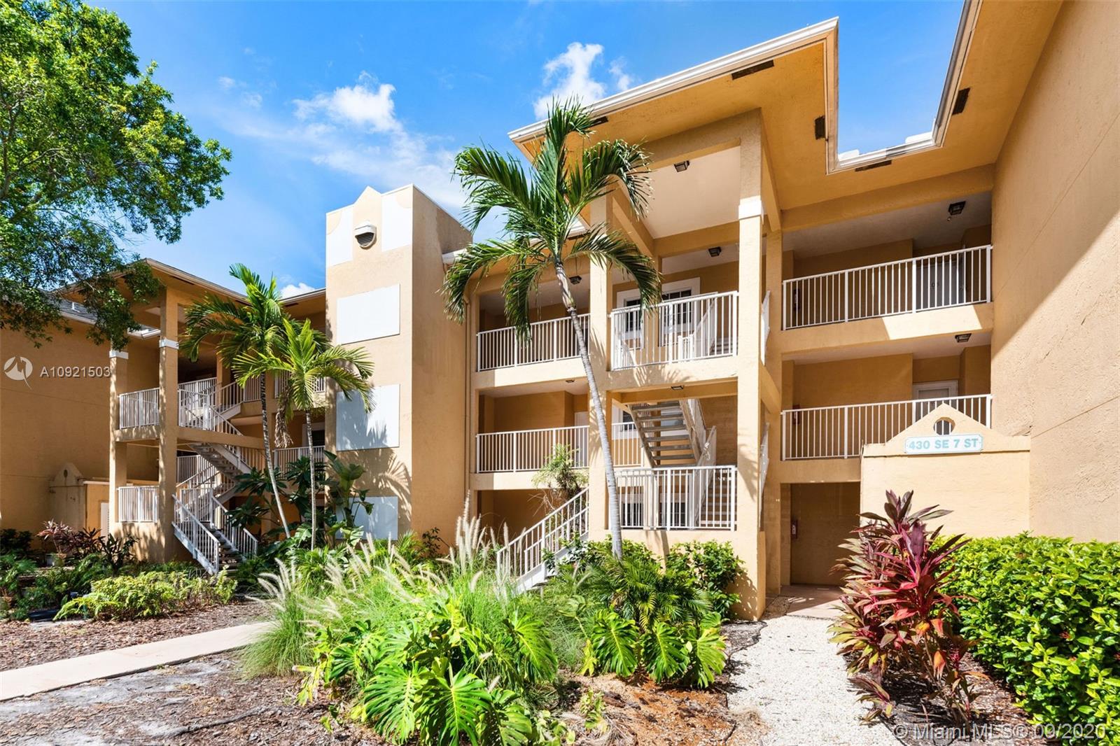 430 SE 7th St #201E, Dania Beach, FL 33004