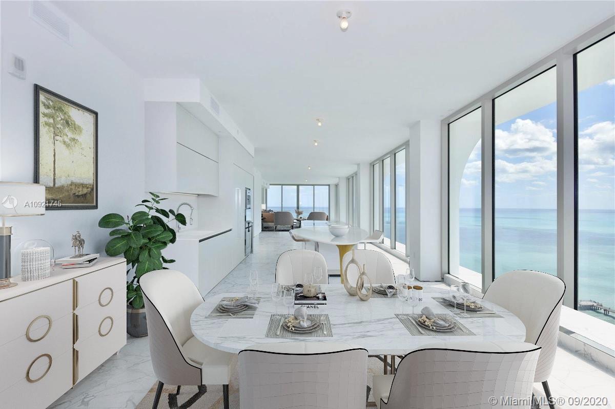 16901 Collins Ave #3101, Sunny Isles Beach, FL 33160