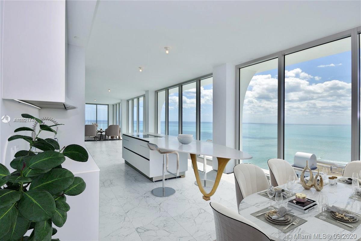 Sunny Isles Beach, FL 33160,16901 Collins Ave #3101