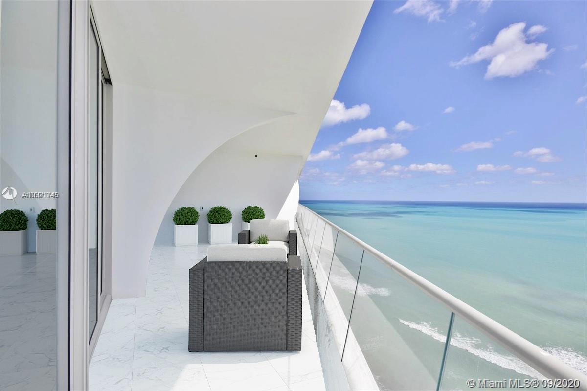 Sunny Isles Beach, FL 33160,16901 Collins Ave #3101