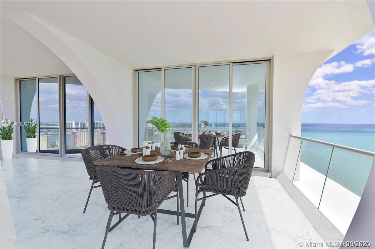 Sunny Isles Beach, FL 33160,16901 Collins Ave #3101