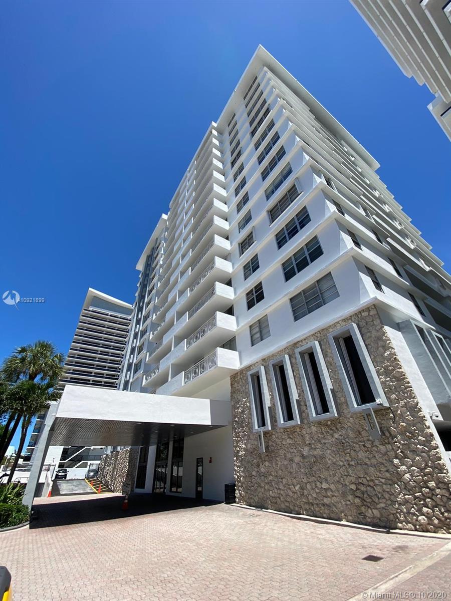 Miami Beach, FL 33140,5825 Collins Ave #3K