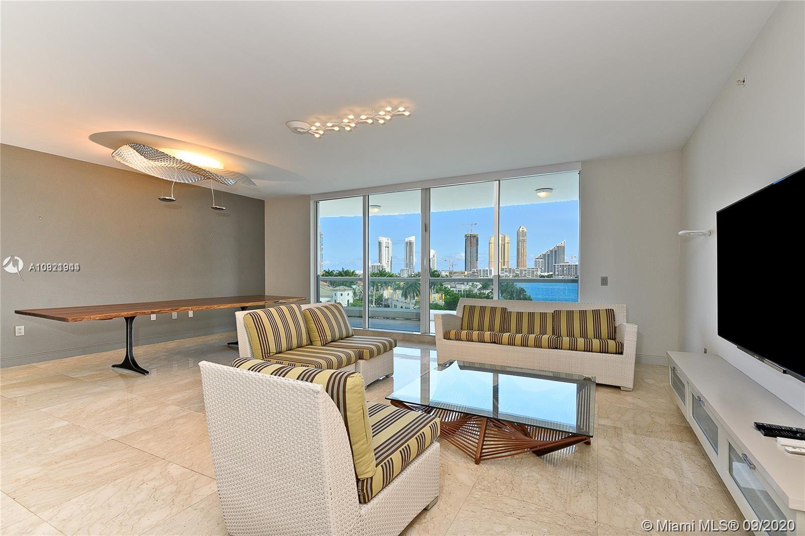 Aventura, FL 33160,6000 Island Blvd #507