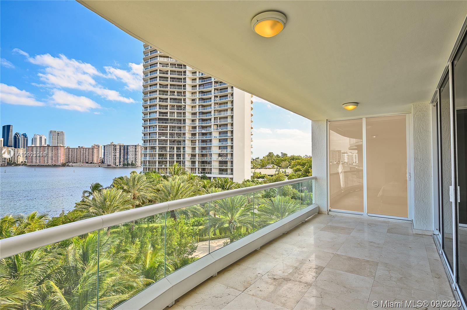 Aventura, FL 33160,6000 Island Blvd #507