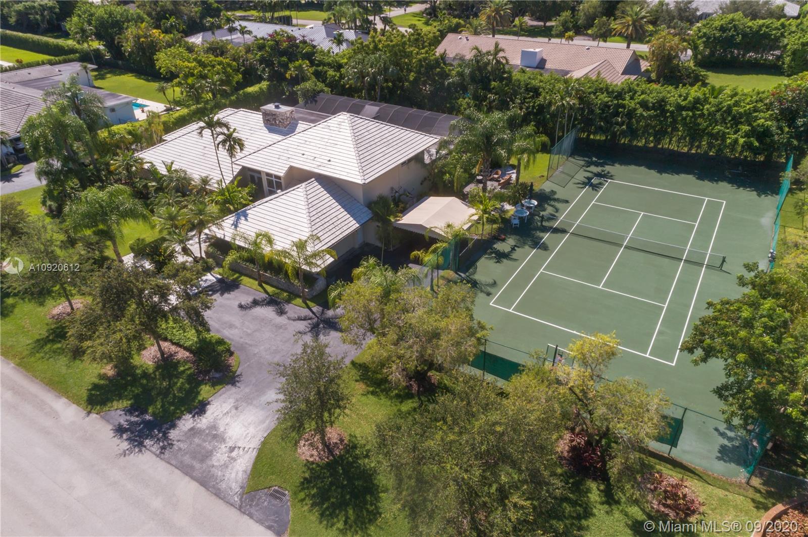 5940 SW 116th St, Coral Gables, FL 33156