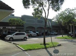 Fort Lauderdale, FL 33309,4700 W Prospect Rd #114