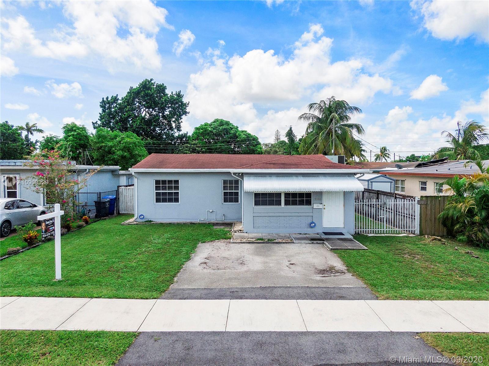 2846 Rodman St, Hollywood, FL 33020