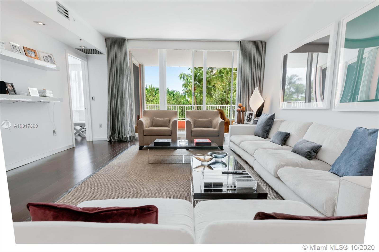 781 Crandon Blvd #403, Key Biscayne, FL 33149