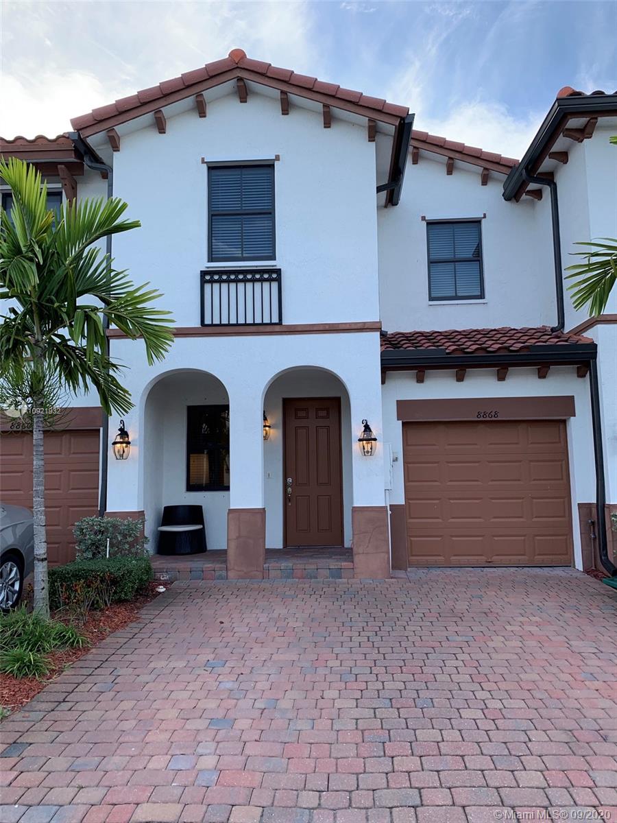 Doral, FL 33178,8868 NW 102nd Ct