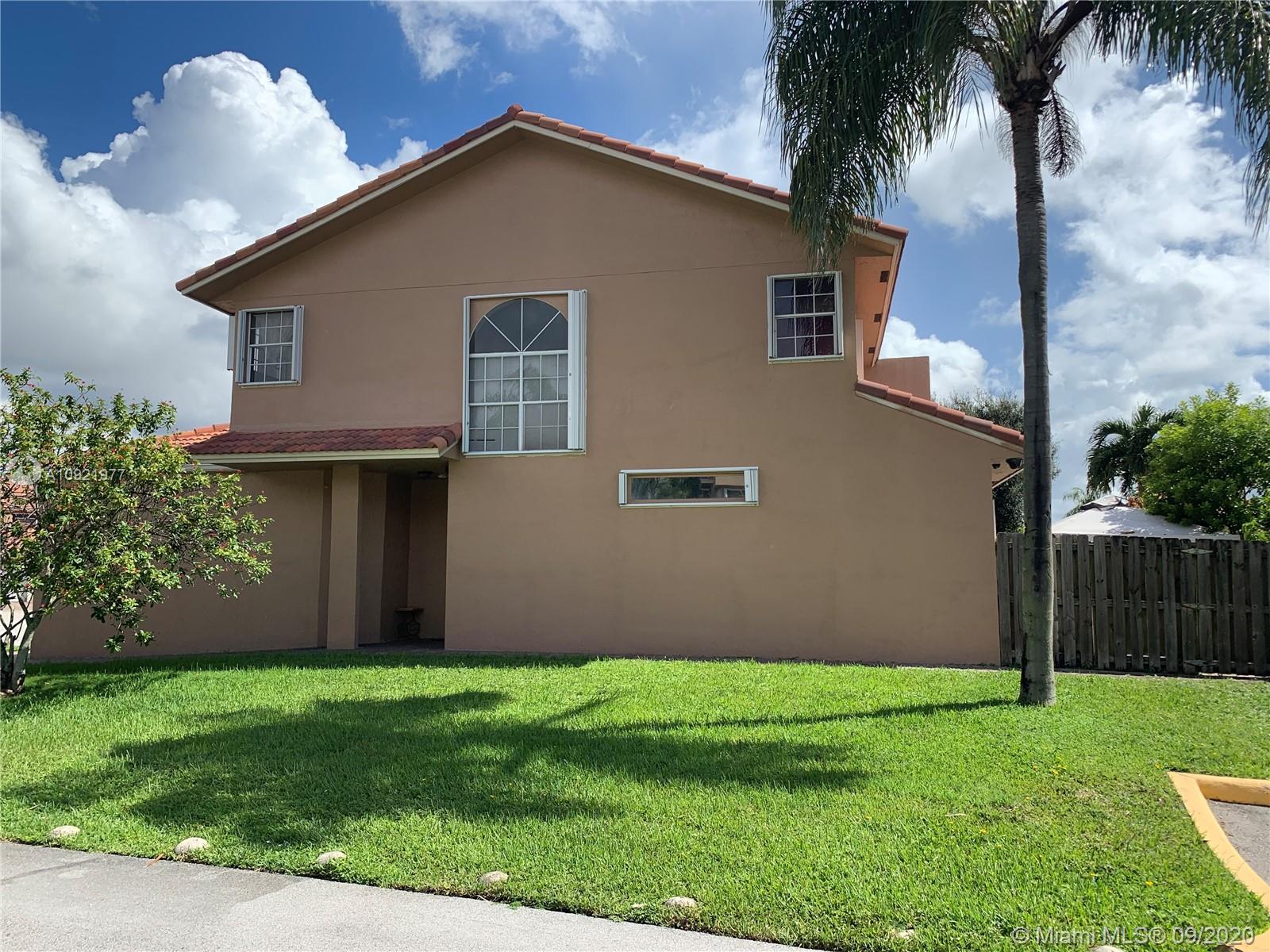 Hialeah, FL 33015,8225 NW 191st Ln #38B-1