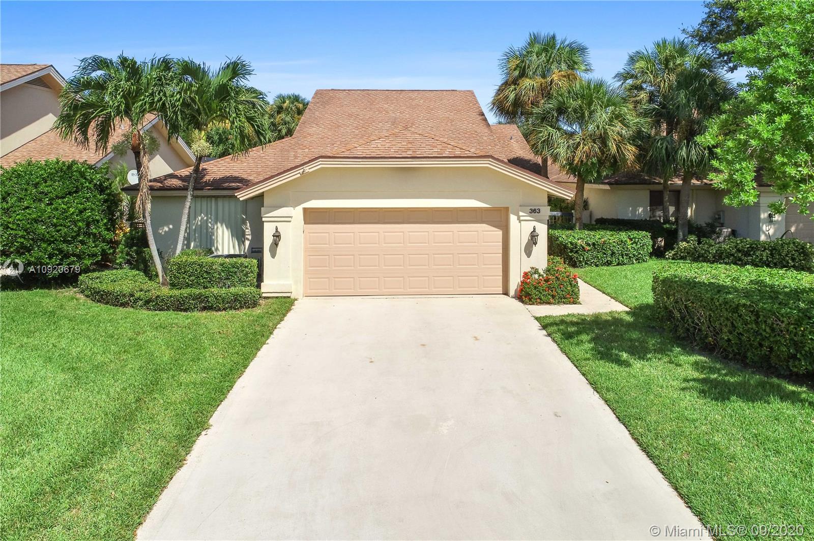 363 River Edge, Jupiter, FL 33477