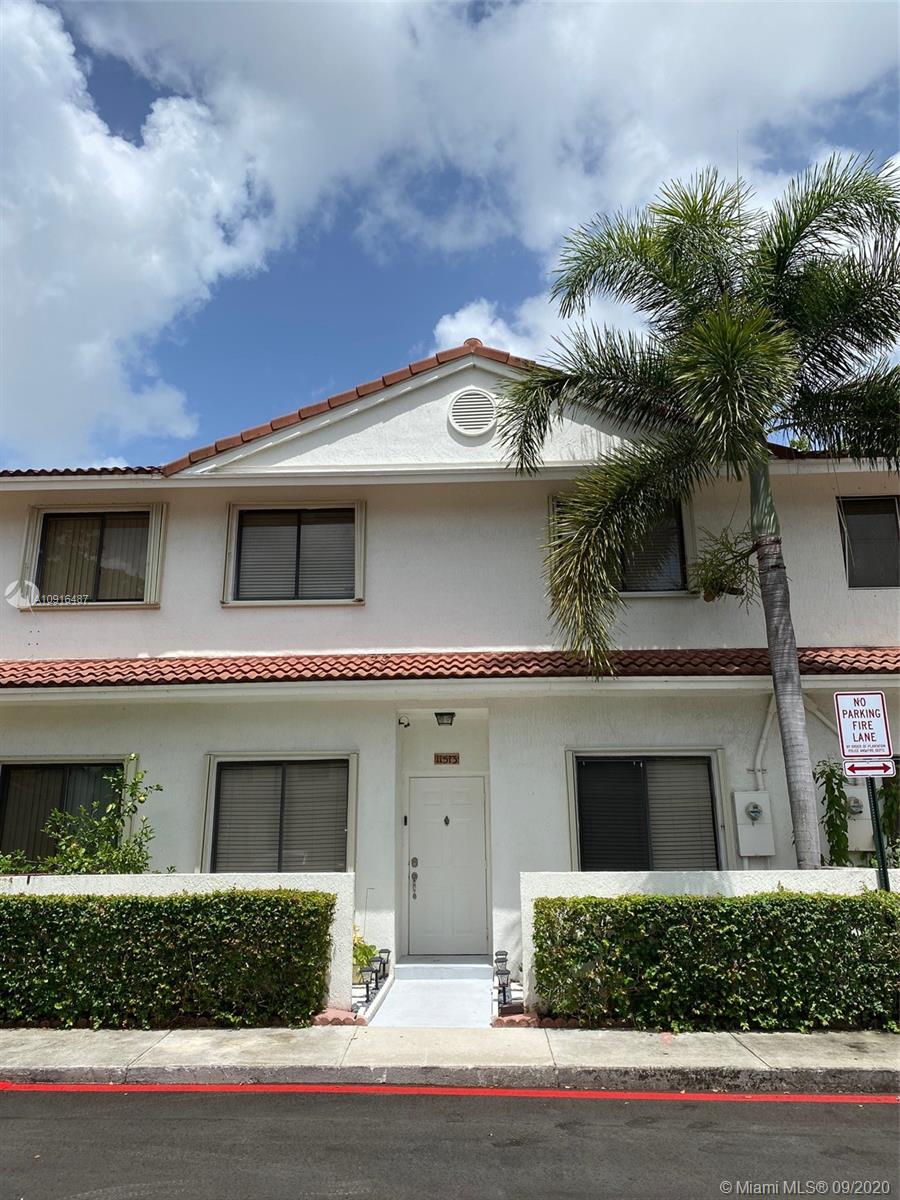 11513 Terra Bella Blvd #53-C, Plantation, FL 33325