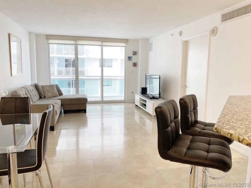 Miami Beach, FL 33141,6917 Collins Ave #706