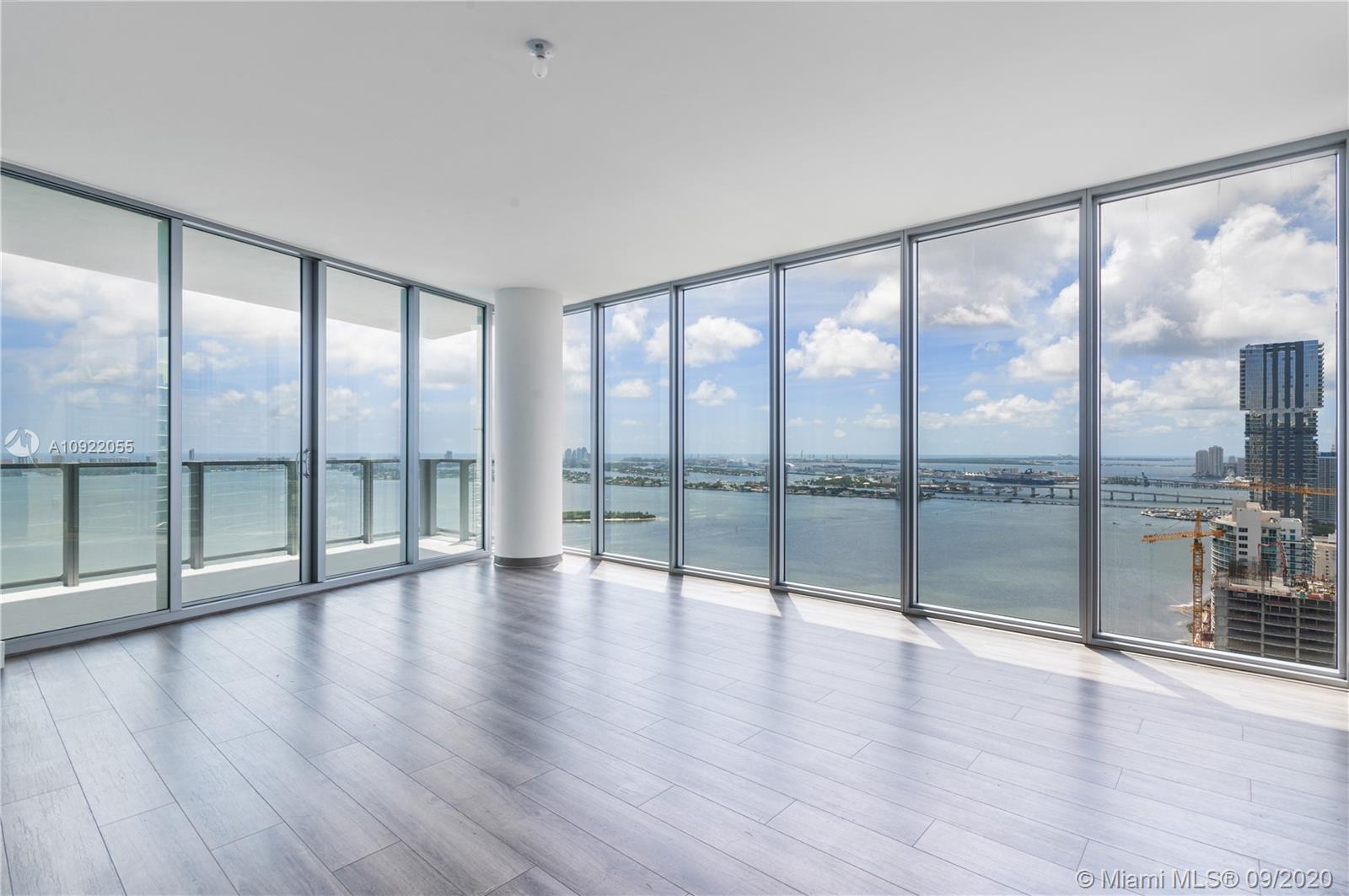 2900 NE 7th Ave #3807, Miami, FL 33137