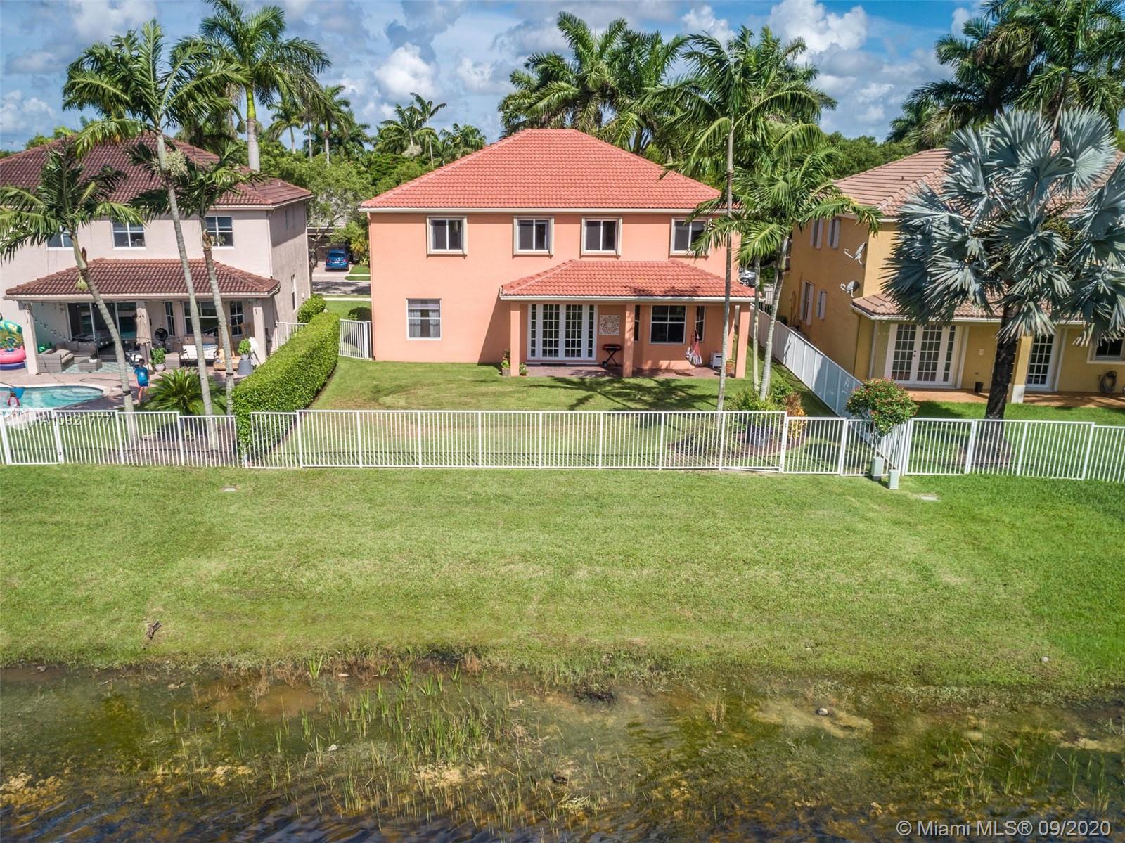 Weston, FL 33327,737 Nandina Drive