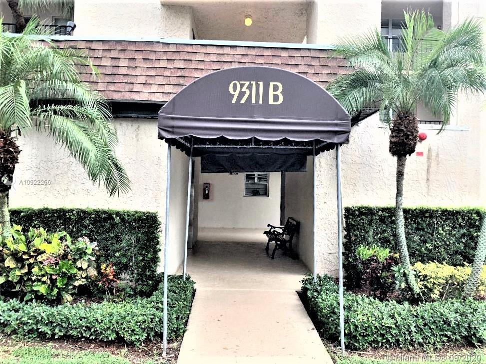 9311 ORANGE GROVE DRIVE #301, Davie, FL 33324